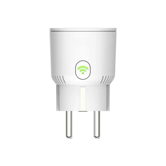 Viedā kontaktligzda ar Wi-Fi un lietotnes