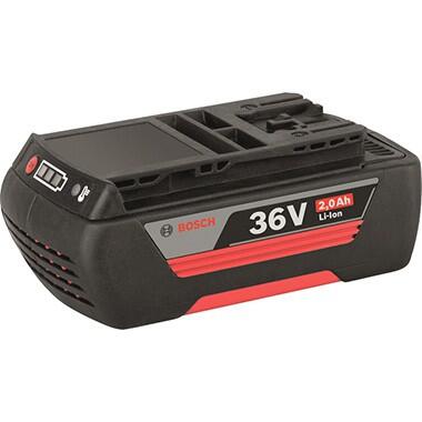 Akumulators 36V 2.0Ah 1600Z0003B BOSCH (1600Z0003B)