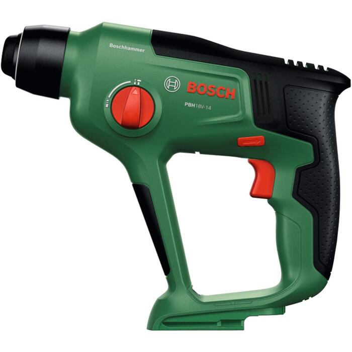 Bosch PBH 18V-14, Solo Akum.perforators