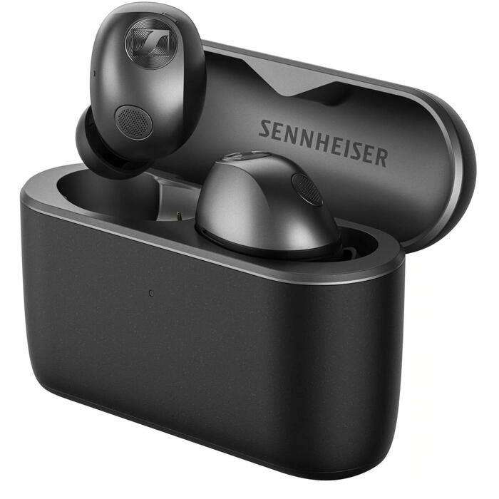 Sennheiser Earphones | MOMENTUM True Wireless