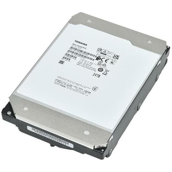 Toshiba HDD MG11ACA24TE 24TB, 7200RPM, 1000MB
