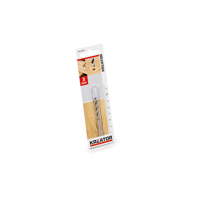 Urbis kokam 3x60mm Kreator (KRT010601)