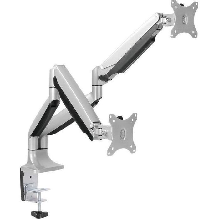 LogiLink monitora stiprinājums BP0043, 2 monitori