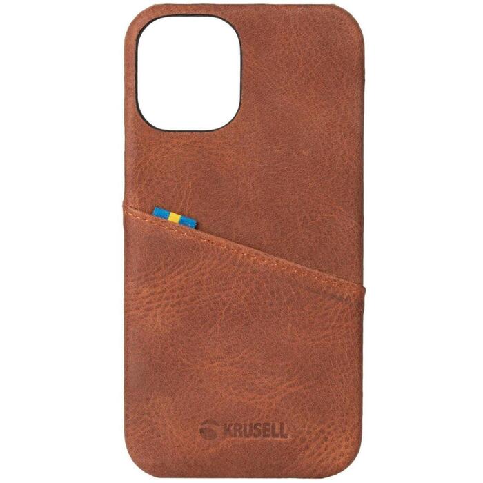 Krusell Sunne CardCover Apple iPhone 12