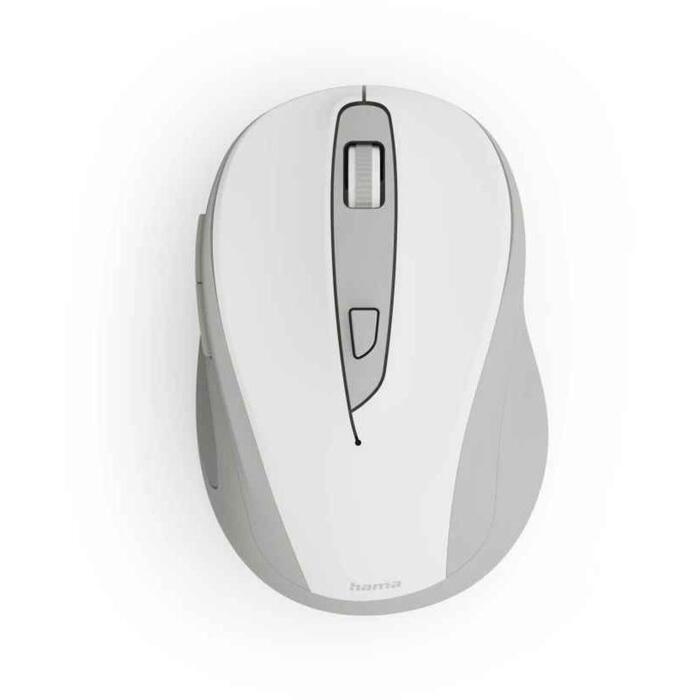 Hama bezvadu optiskā datorpele WM-400 001730780000