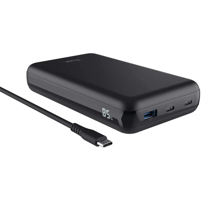 Trust Power Bank akumulators 25240 100