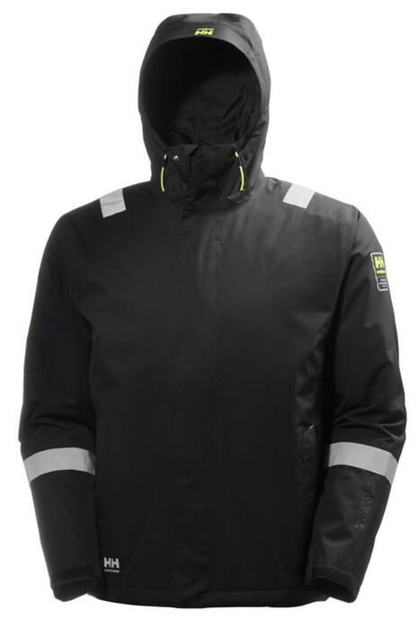 Helly Hansen Manchester 71351_999-S, ziemas jaka