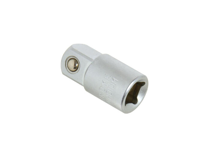 Pārejas adapteris 3/8" F uz 1/2"