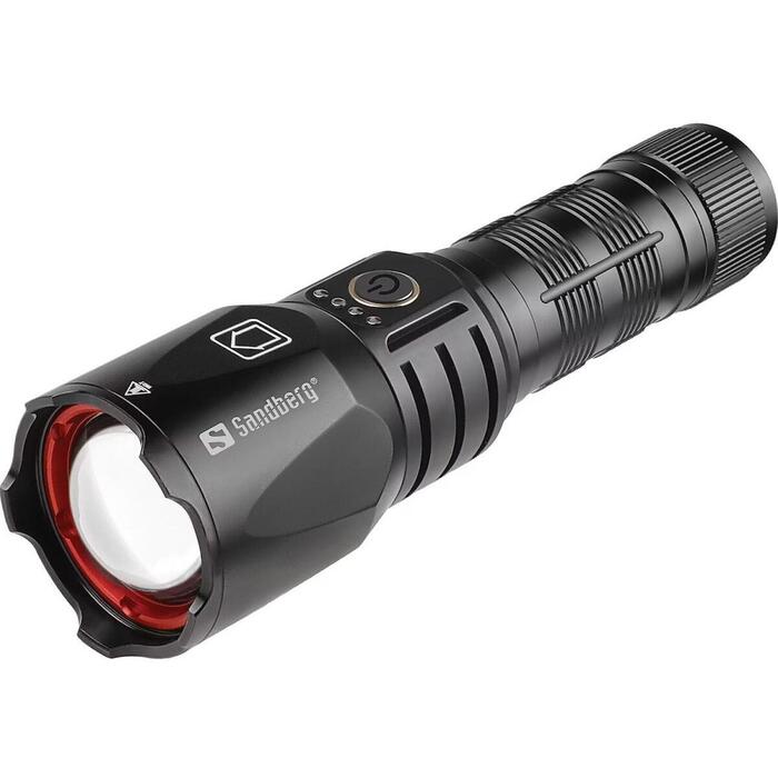 Sandberg Survivor Torch Powerbank 5000 420-89