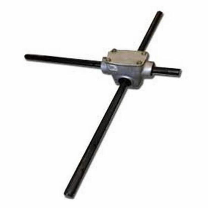 MTD reduktors 618-06061, 3.62 kg