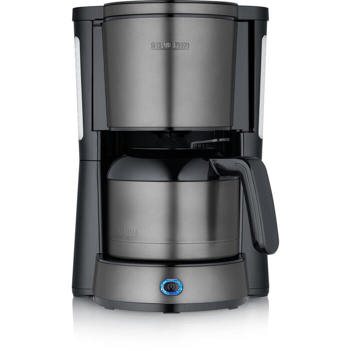 Severin Filtra kafijas automāts KA 9343