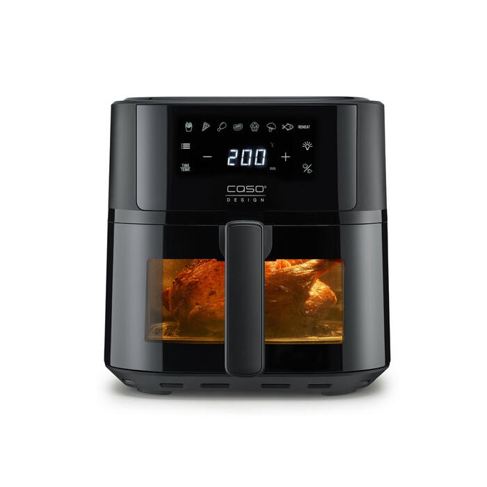 Caso Designer Air Fryer | AirFry