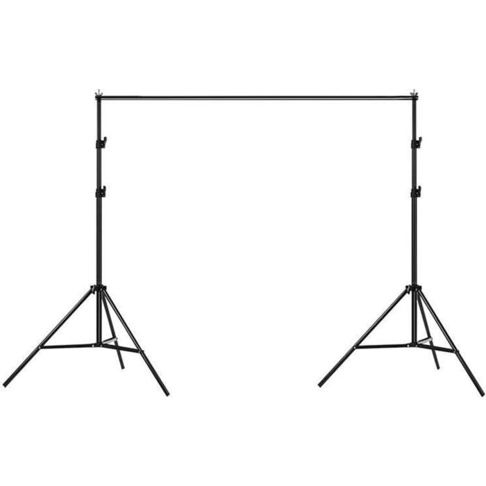 Puluz DCA0975 fotostudijas fona balsts, 200x200cm