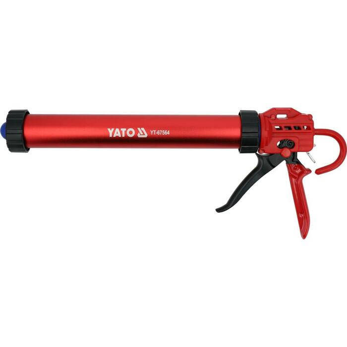 Yato YT-67564 Špakteļlāpstiņa 380 mm
