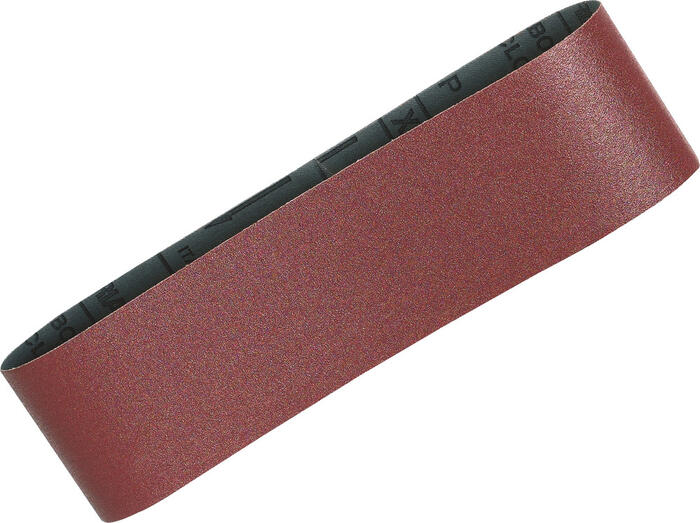 Slīplenta 76x610 K120(5gab.) 9920, P-37356
