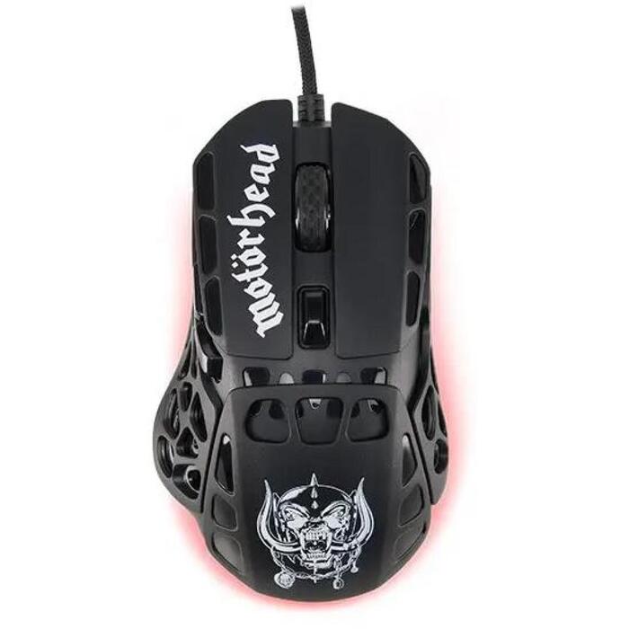 Subsonic Spēļu pele SA5612-M1, 7200 DPI