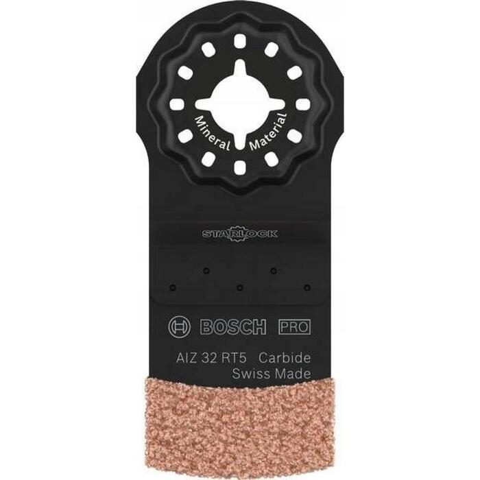 Bosch PRO AIZ 32 RT5 zāģa