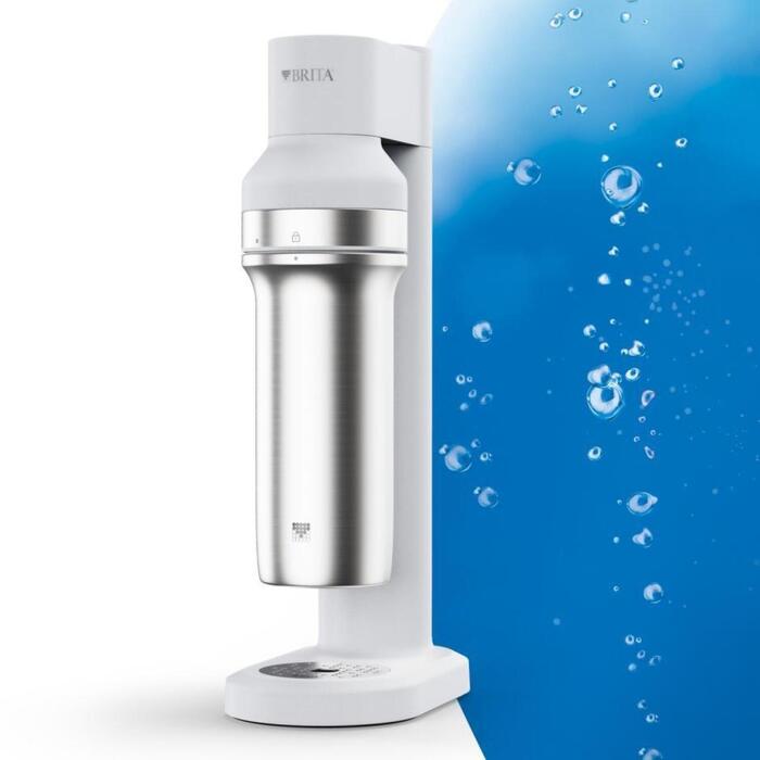 Brita sodas saturators sodaTRIO 1046730, 231mm