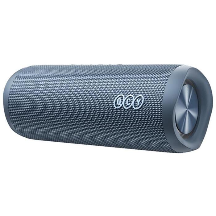 Qcy SP7 bezvadu skaļrunis SP7 blue