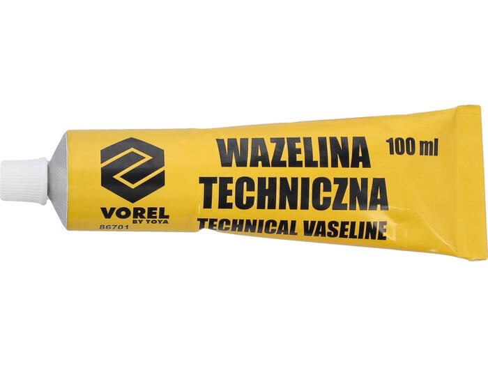 Vorel GRD tehniskā vazelīna 100 ml
