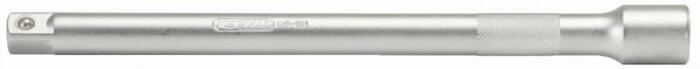 Kstools Удлинитель торцевого ключа 911.1203-E, 1/2", 250mm (911.1203-E)