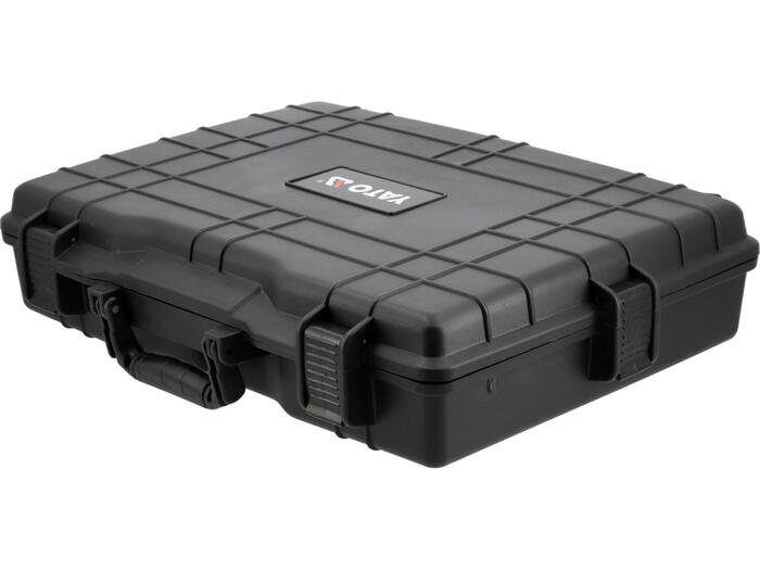 Yato YT-08916 Hermētiskā instrumentu kaste, 550x438x125mm