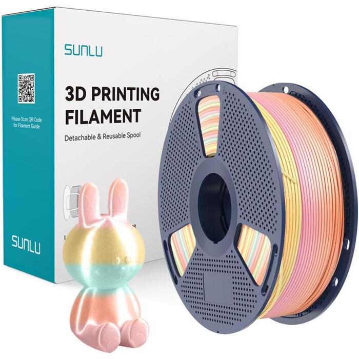 Sunlu PLA+ Silk R 05, 1
