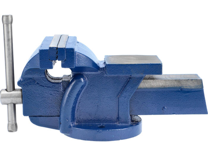 Vorel GRE 36033 Skrūvspīles, 125mm, čuguns