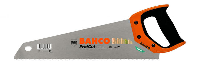 Zāģis kokam ProfCut 550mm U7, ar