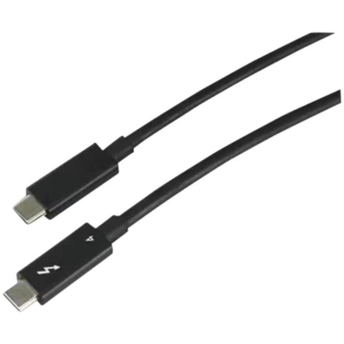 Lenovo Lintes Thunderbolt 4 kabelis 4Z51A40455