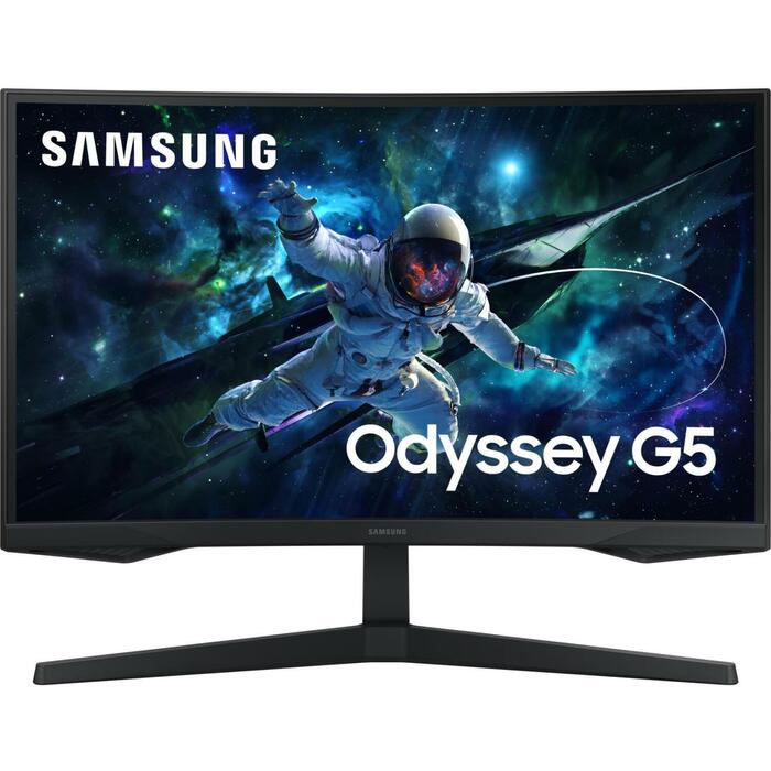 Samsung LCD monitors LS27CG552EUXEN 68.6
