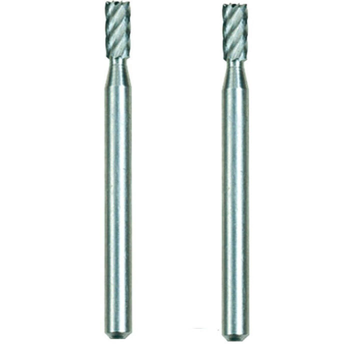 Ātrgaitas frēze, D=3,2 mm, 2 gab. 26150194JA DREMEL (26150194JA)