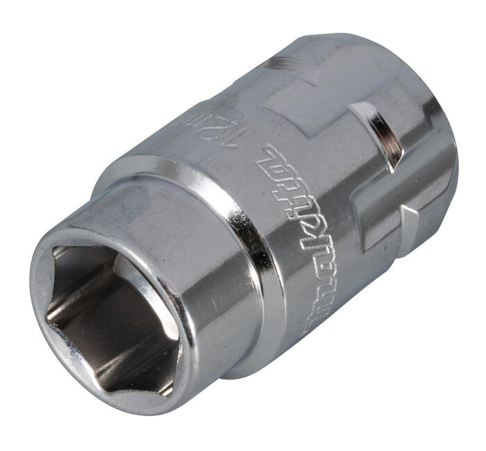 Makita Pass Thru muciņa 12mm (B-65660)