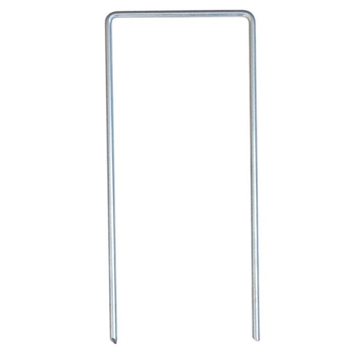 TENAX U veida metāla nagla 22cm
