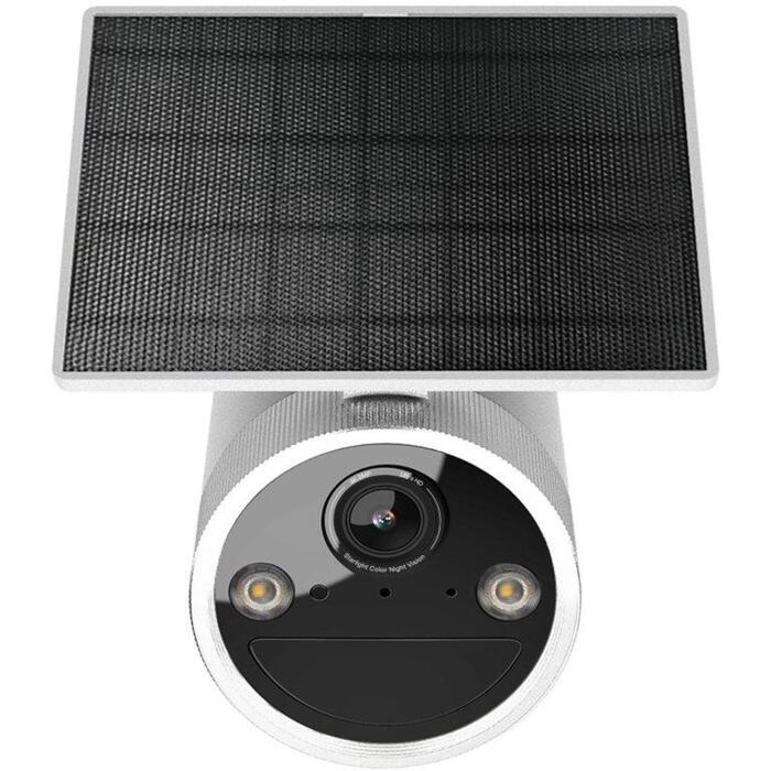 TP-LINK Tapo C465, 8 MP, F/1