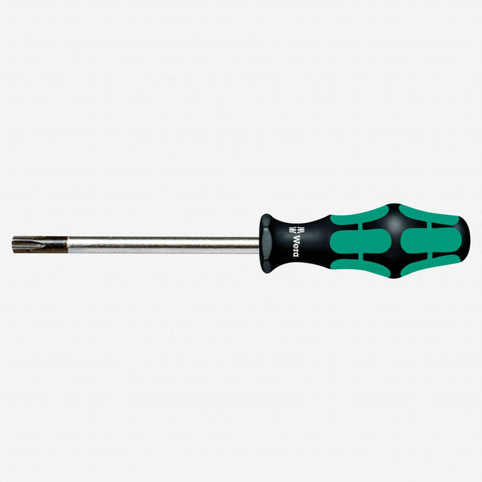 Torx skrūvgriezis T27, WERA, 05028013001, 115mm
