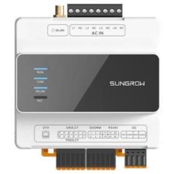 SUNGROW EMS iHomeManager Enerģijas Pārvaldības Sistēma