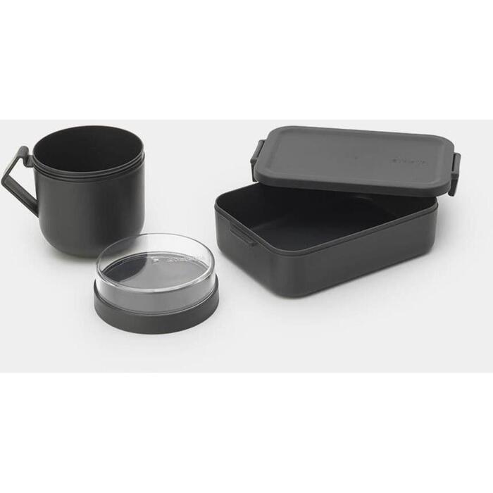 Brabantia Make & Take pusdienu komplekts