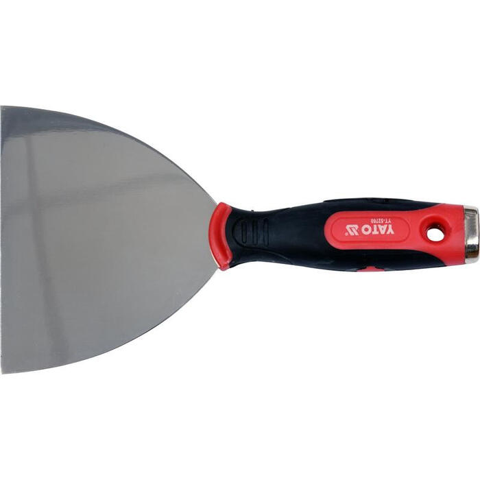 Yato YT-52760 Lāpstiņa 125mm, 1/4", 4
