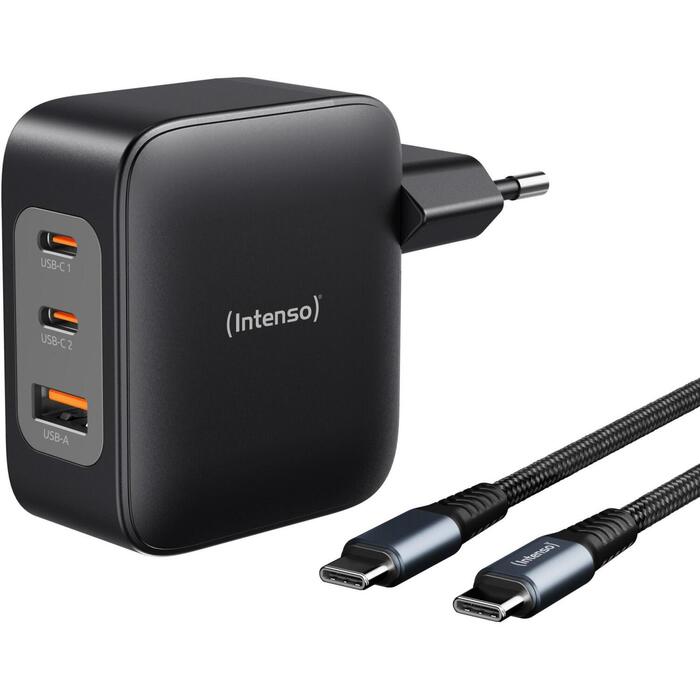Intenso Strāvas adapteris 7810010, 100W, 120-140V