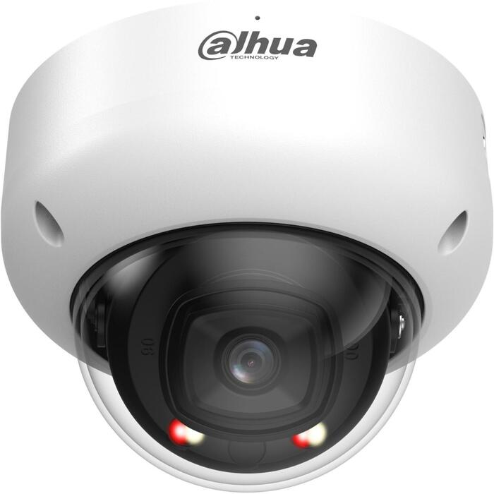Dahua tīkla kamera 4MP IPC-HDBW5459R-ASE-IL-0280B, 4MP