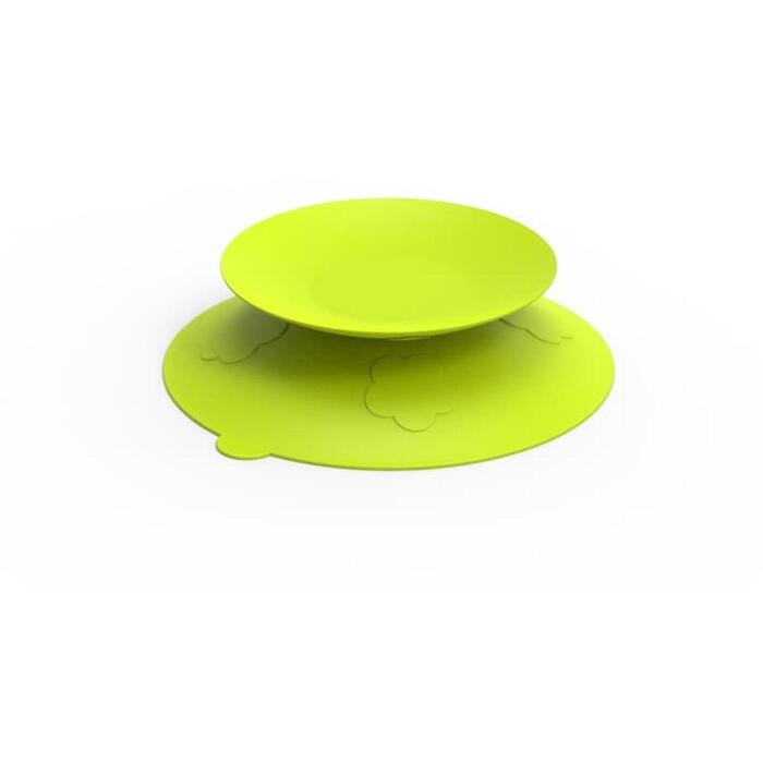 Kidsme Stay-in-Place paliktnis-turētājs 160486 LI, silikons