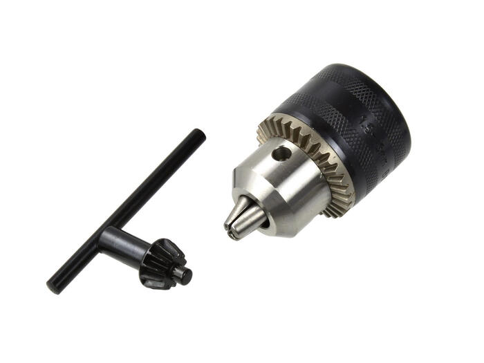 Geko urbja čaks G00501, 1.5-13mm