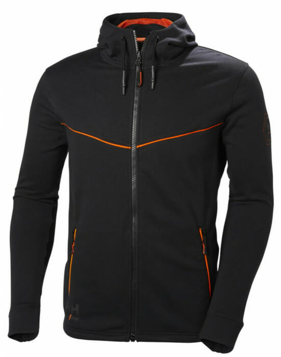 Helly Hansen Chelsea Evolution jaka ar