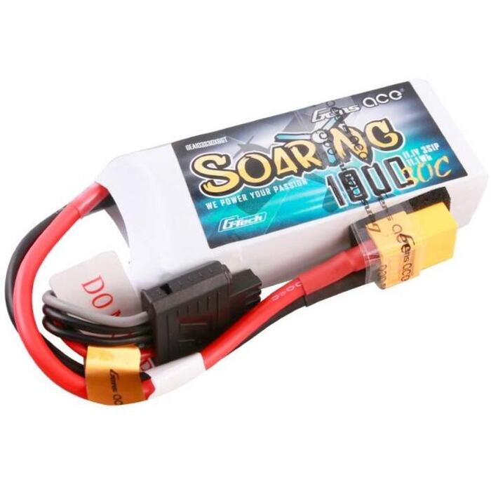 Gens ace G-Tech Soaring 1000mAh 11