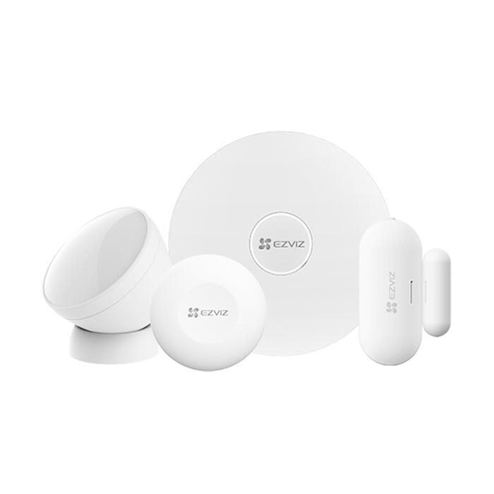 Ezviz A3 T1C T2C T3C 9
