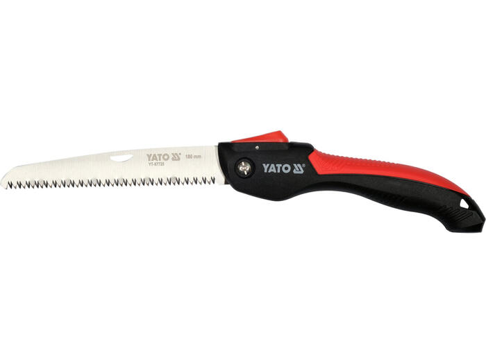Yato saliekamais zāģis YT-87725, 180 mm