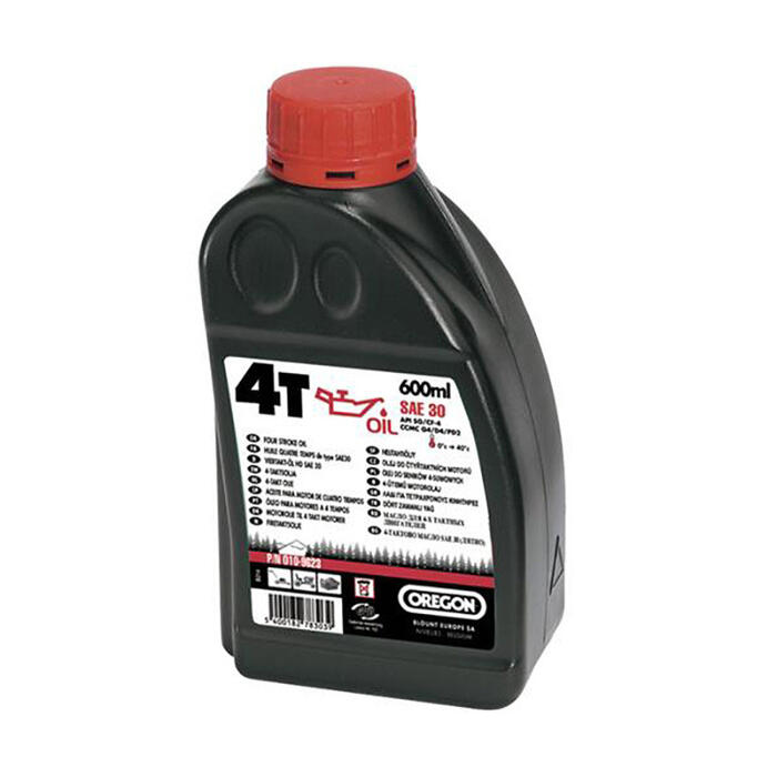 Eļļa SAE 30 0.6L, 4-taktu