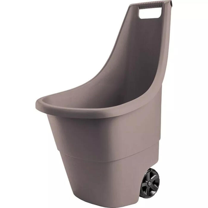 Keter Ķerra Easy Go Breeze 50L