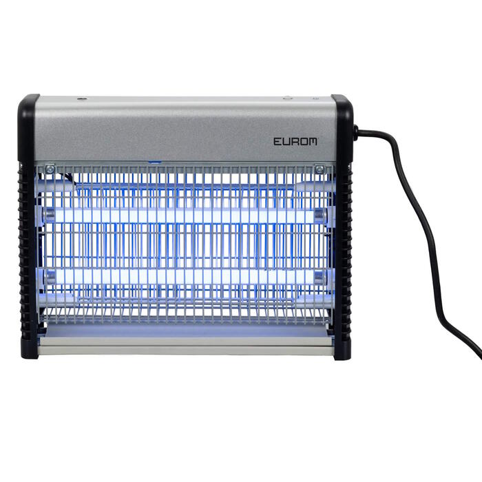 Elektriskais kukaiņu iznīcinātājs LED 16W 2200V
